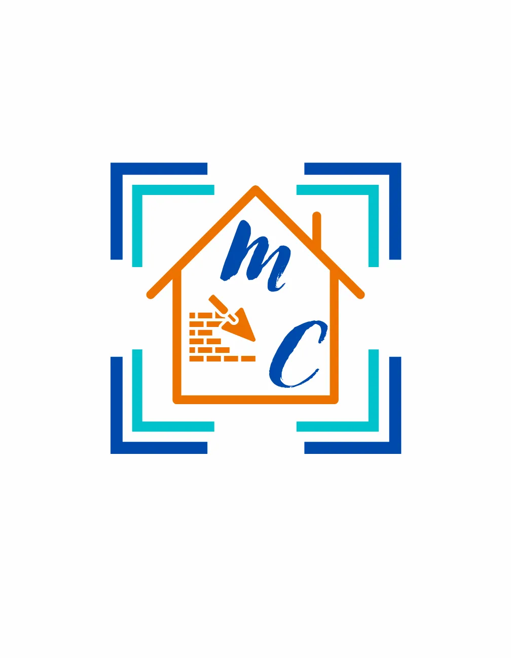 logo central SARL MC CONSTRUCTION